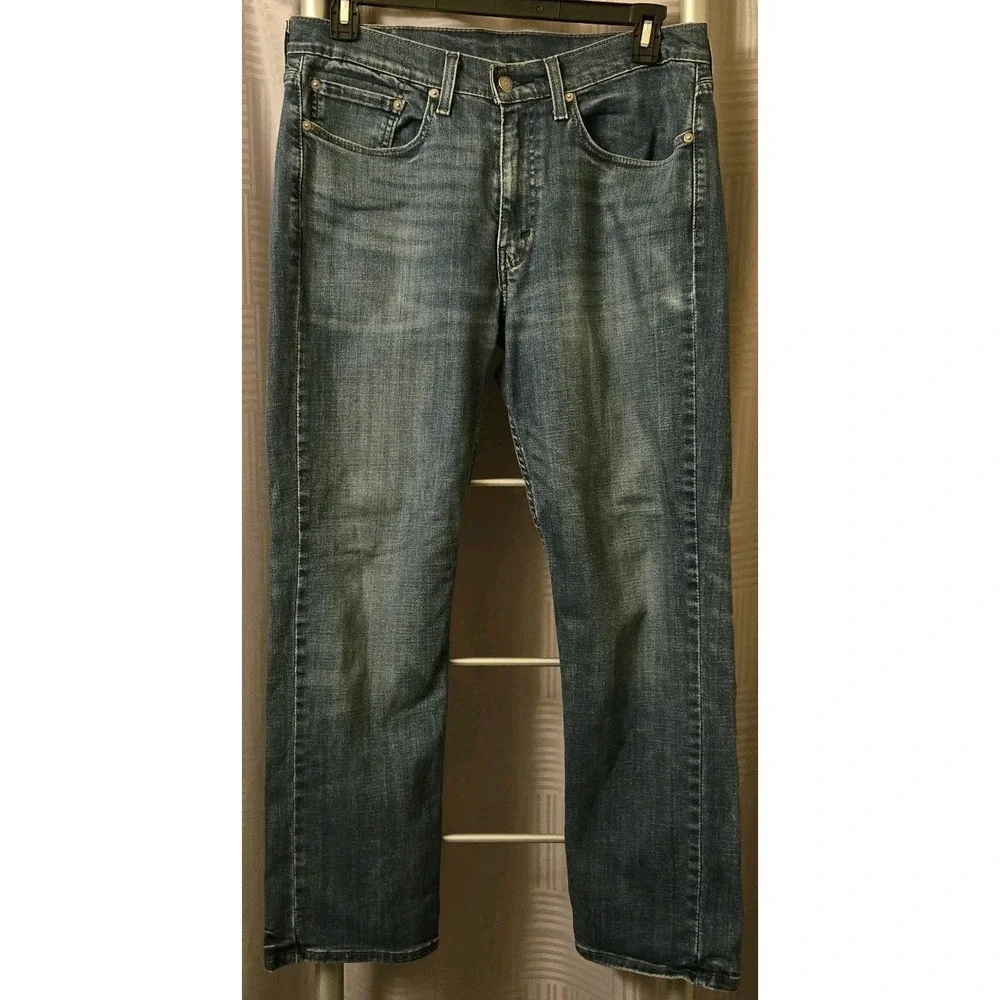 Levis thank you